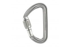 O karabíner PETZL SPIRIT csavaros LOCKER SCREW LOCK M53A SL
M53A SL
O karabíner PETZL SPIRIT csavaros LOCKER SCREW LOCK M53A SL
M53A SL